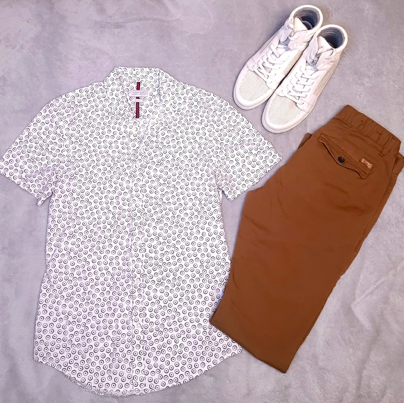 Shirt by Zara - Picture 3 of 5